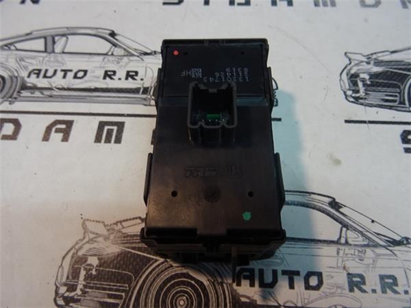 Mando de elevalunas opel insignia i - 13301743