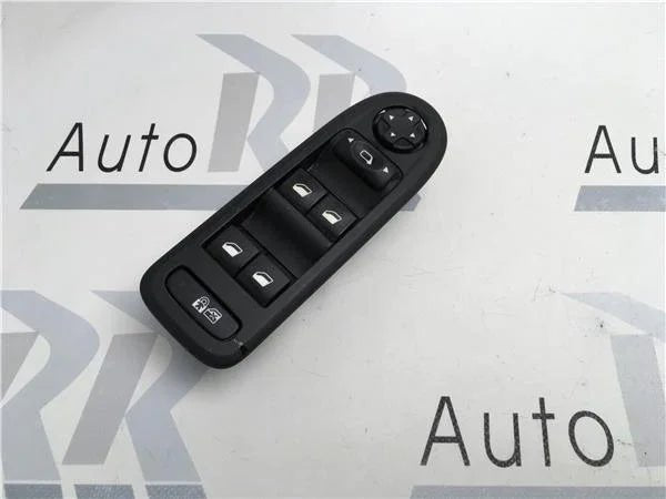 Mando de elevalunas Peugeot 508