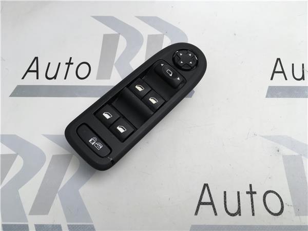 Mando de elevalunas Peugeot 508 - AutoRR 98026375zd