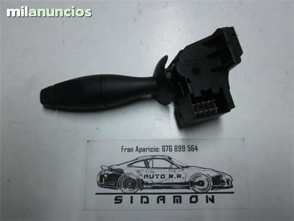 Mando de limpiaparabrisas ford fiesta 5 - 3s7t-17a553-aa