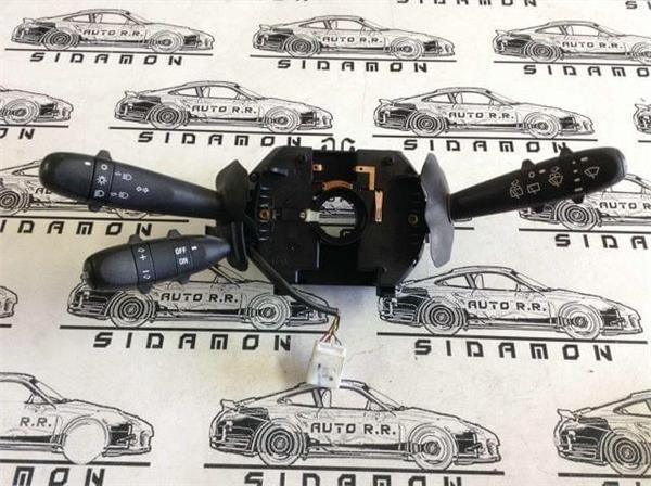 Mando de luces alfa romeo 147 - 08301450460