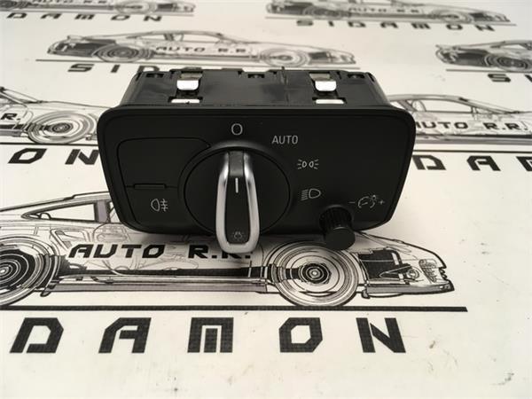 Mando de luces audi a3 8v - AutoRR 8v0941531k