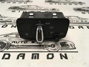 Mando de luces audi a3 8v - 8v0941531k