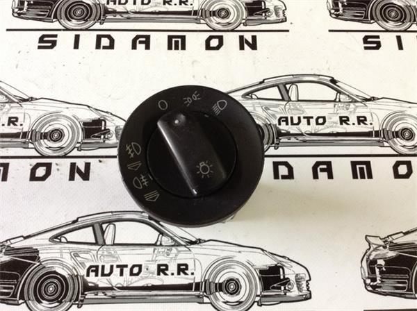 Mando de luces audi a4 b6 b7 8e0941531a - 8e0941531a