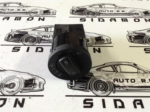 Mando de luces audi a4 b6 b7 8e0941531a - 8e0941531a