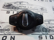 Mando de luces audi a4 b8 8k audi a5 8t - 8k0941531f