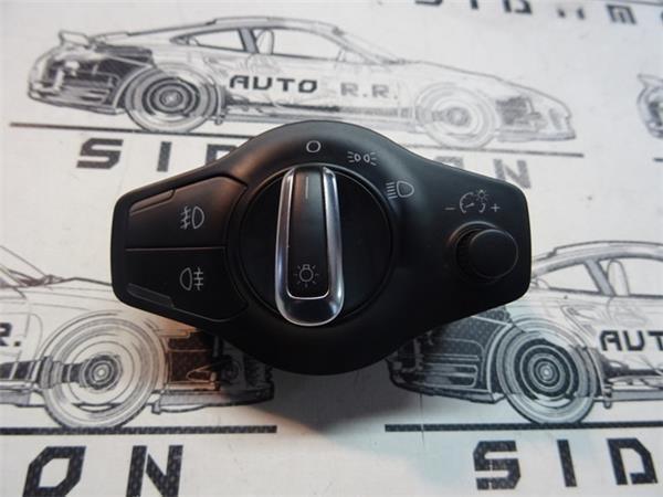 Mando de luces audi a4 b8 8k audi a5 8t - 8k0941531f