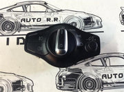 Mando de luces audi a4 b8 audi a5 8t - 8k0941531f