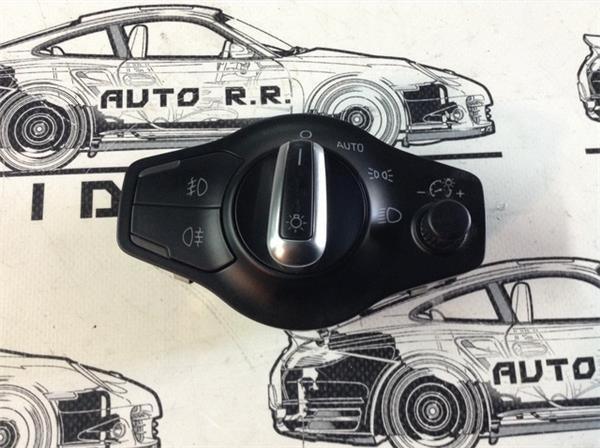 Mando de luces audi a4 b8 audi a5 8t - 8k0941531f