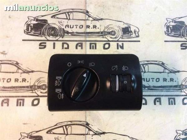 Mando de luces audi a4/a6 - bk74b1941531c