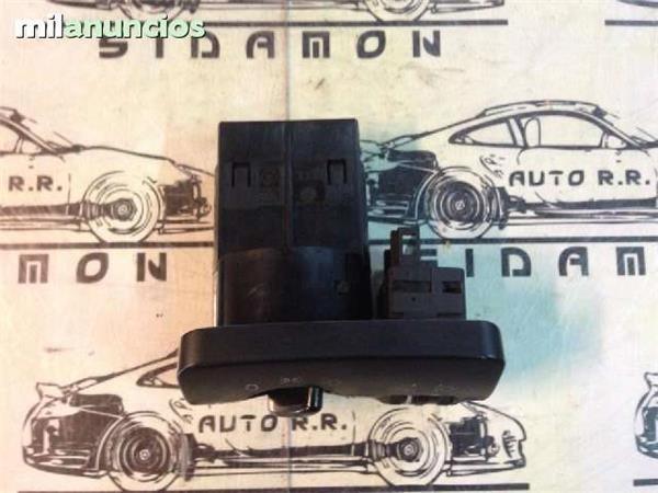 Mando de luces audi a4/a6 - bk74b1941531c