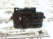 Mando de luces bmw e46 6919828 - 6919828