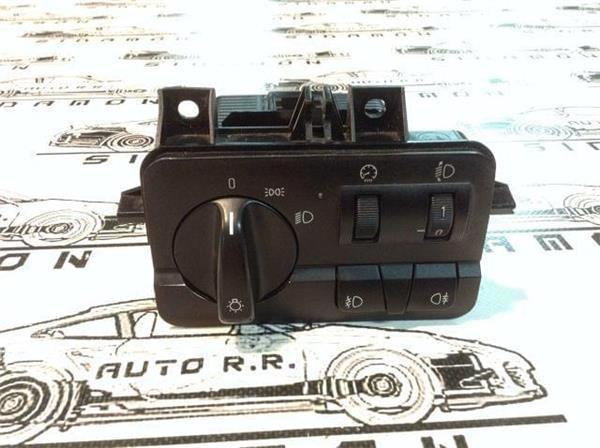 Mando de luces bmw e46 6919828 - 6919828