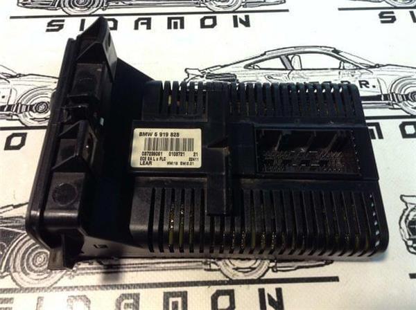 Mando de luces bmw e46 6919828 - 6919828