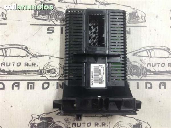Mando de luces bmw e46 6936832 - 6936832