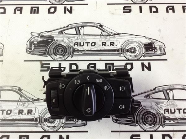 Mando de luces bmw e81 e87 e90 e92 - 6932792-04