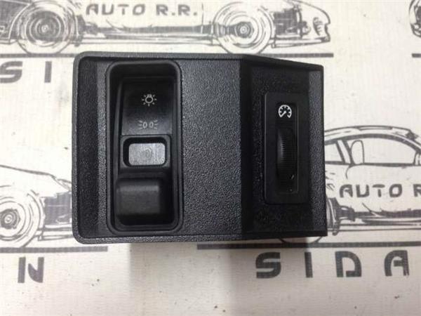 Mando de luces bmw m5 e34 - 