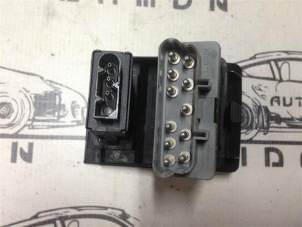 Mando de luces bmw m5 e34 - 