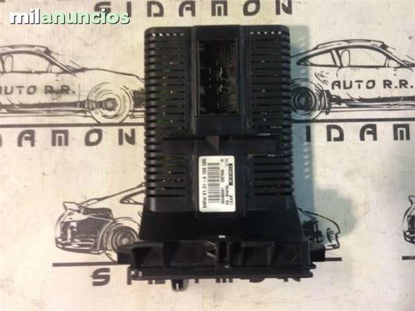 Mando de luces bmw serie 3 e46 - 6131 4108586