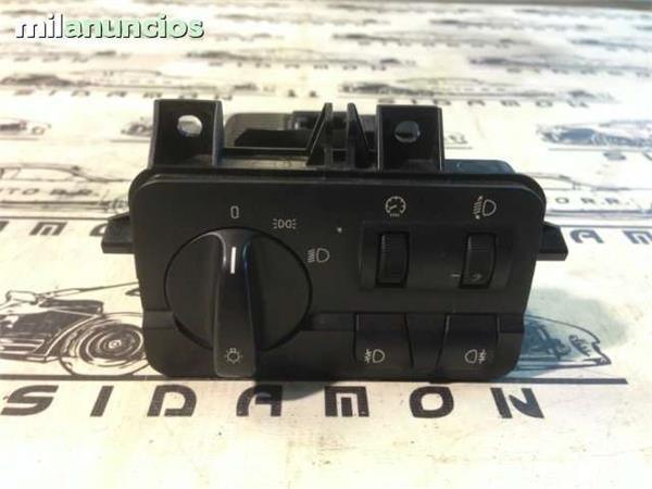 Mando de luces bmw serie 3 e46 - 6131 4108586