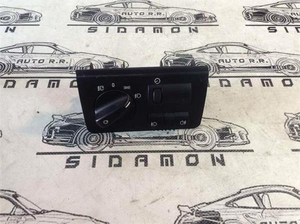 Mando de luces bmw x5 e53 - 6909775