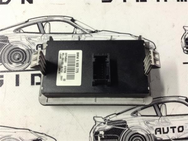 MANDO DE LUCES BMW X5 E53 6909775 - 6909775