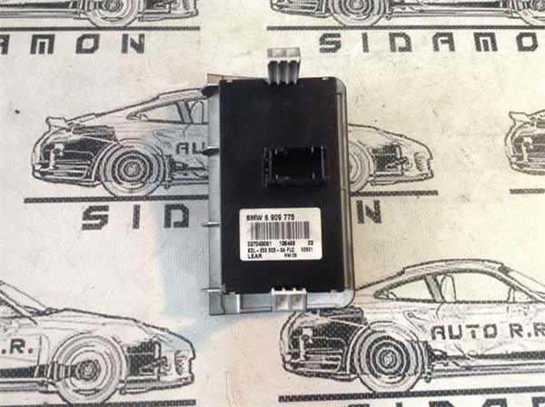 Mando de luces bmw x5 e53 - 6909775
