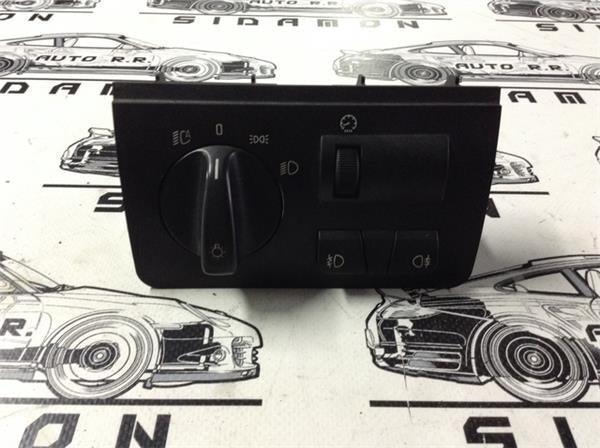 MANDO DE LUCES BMW X5 E53 6909775 - 6909775