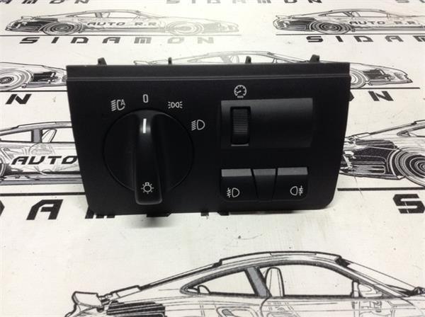 MANDO DE LUCES BMW X5 E53 6930244 - 6930244