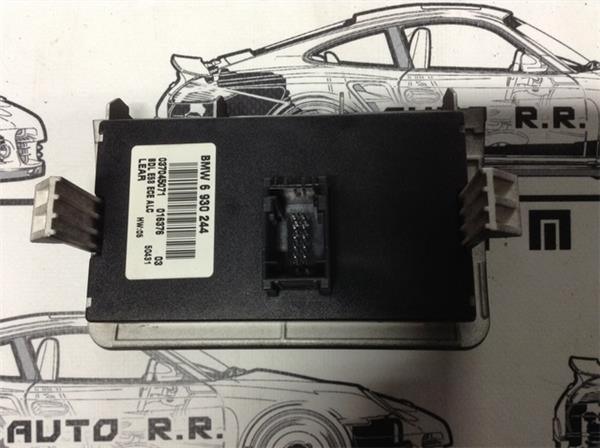 MANDO DE LUCES BMW X5 E53 6930244 - 6930244