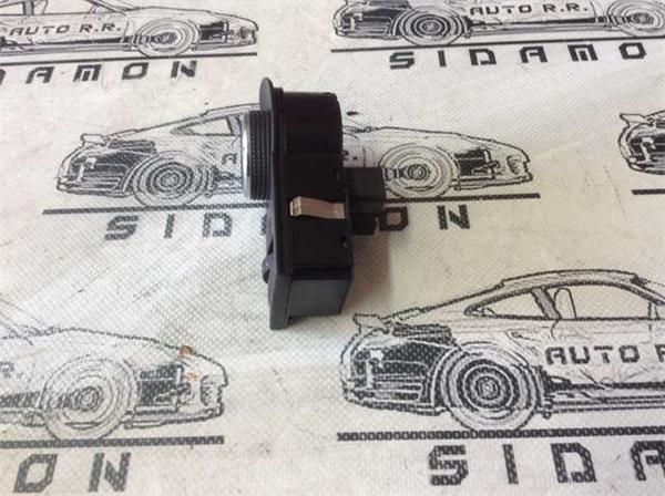 Mando de luces chevrolet camaro - 92218816