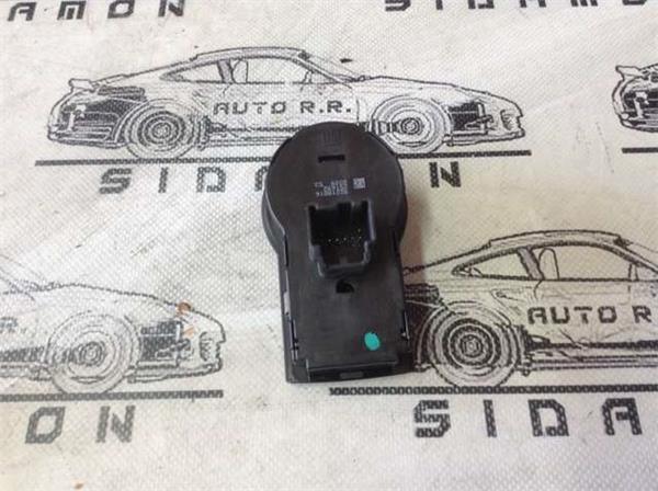 Mando de luces chevrolet camaro - 92218816