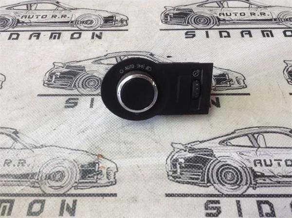 Mando de luces chevrolet camaro - 92218816