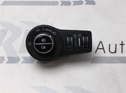 Mando de luces Fiat 500X - 07356273020