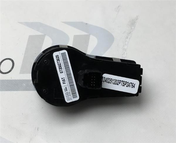 Mando de luces Fiat 500X - 07356273020
