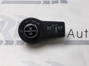 Mando de luces Fiat 500X