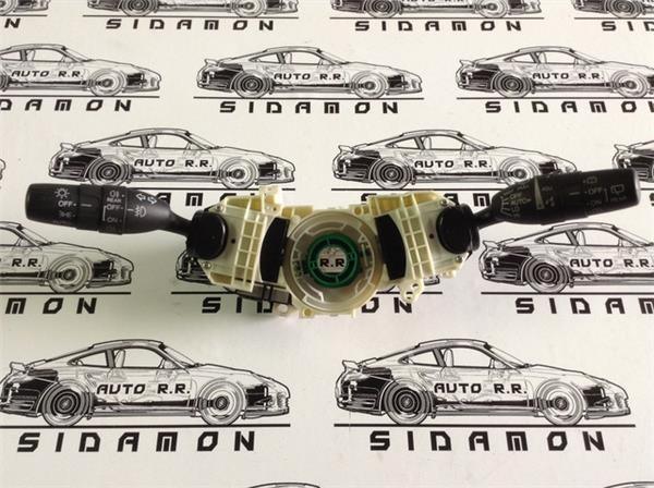 Mando de luces honda crv iii - 35250-swa-h512-m1