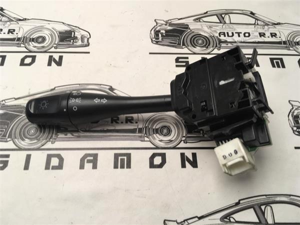 Mando de luces mitsubishi montero did - 