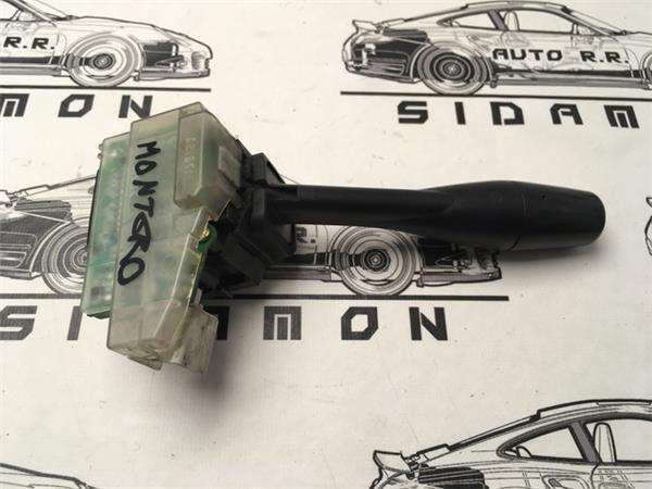 Mando de luces mitsubishi montero did - 
