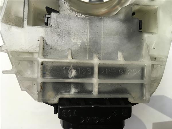 Mando de luces Montero DID V60 V70 - 17b153