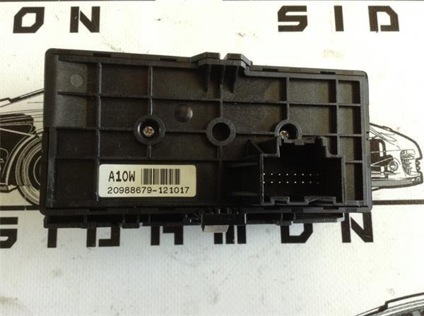 Mando de luces opel antara - 20988679