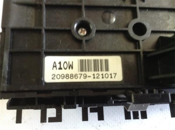 Mando de luces opel antara - AutoRR 20988679