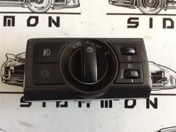Mando de luces opel antara - 20988679