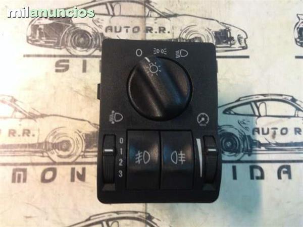 Mando de luces opel astra g - 90561379
