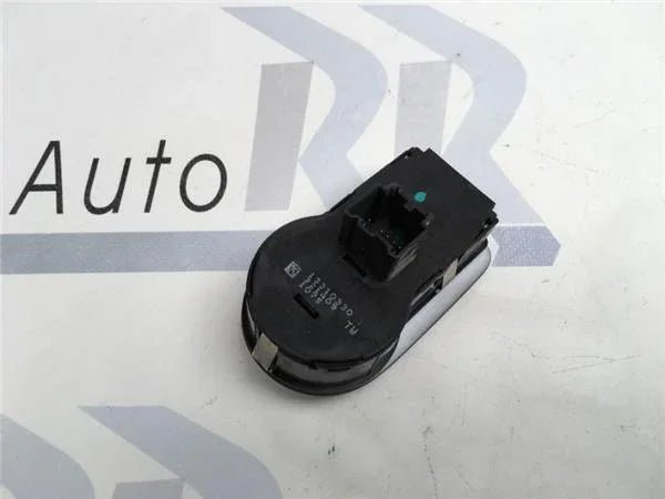 Mando de luces Opel Corsa D