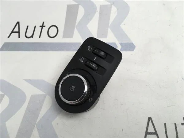 Mando de luces Opel Corsa D