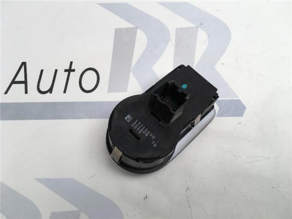 Mando de luces Opel Corsa D - 13310330