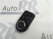 Mando de luces Opel Corsa D - 13310330