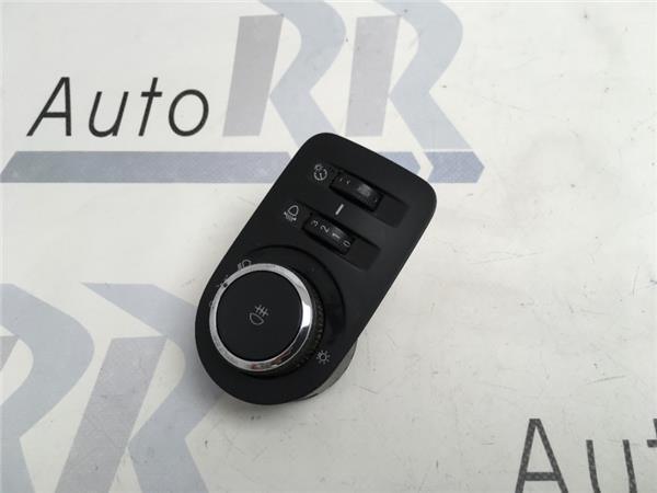Mando de luces Opel Corsa D - 13310330