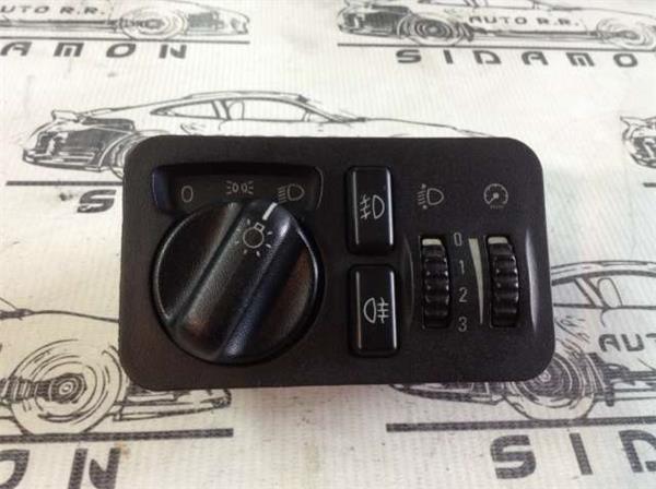 Mando de luces opel frontera b - 897177 9590